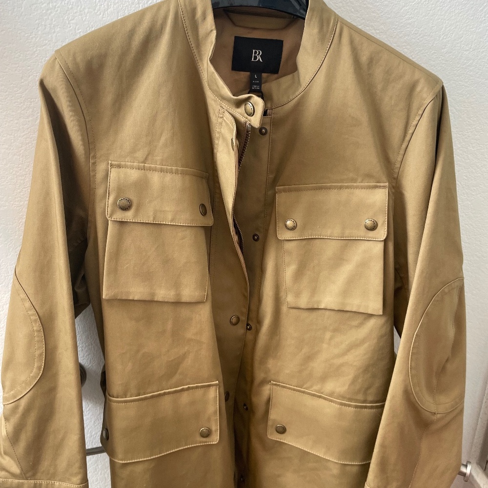 Banana Republic Safari Collection